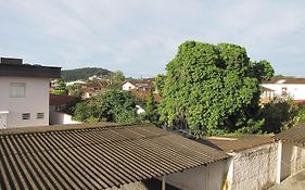 EDIFÍCIO KARINE - Stúdio 05